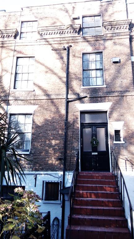 The Notting Hill Guest House London Exterior photo